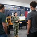 NRS Perrine Sailor Explains Navy Careers