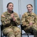 No flights of fancy: Wisconsin National Guard women promote opportunities for females in aviation fields