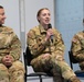 No flights of fancy: Wisconsin National Guard women promote opportunities for females in aviation fields