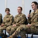 No flights of fancy: Wisconsin National Guard women promote opportunities for females in aviation fields