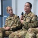 No flights of fancy: Wisconsin National Guard women promote opportunities for females in aviation fields