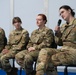 No flights of fancy: Wisconsin National Guard women promote opportunities for females in aviation fields