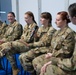 No flights of fancy: Wisconsin National Guard women promote opportunities for females in aviation fields