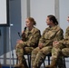 No flights of fancy: Wisconsin National Guard women promote opportunities for females in aviation fields