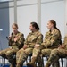 No flights of fancy: Wisconsin National Guard women promote opportunities for females in aviation fields