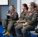 No flights of fancy: Wisconsin National Guard women promote opportunities for females in aviation fields