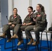 No flights of fancy: Wisconsin National Guard women promote opportunities for females in aviation fields