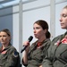 No flights of fancy: Wisconsin National Guard women promote opportunities for females in aviation fields