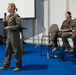 No flights of fancy: Wisconsin National Guard women promote opportunities for females in aviation fields