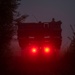 North Dakota Army National Guard Conducts Wet Gap Crossing Exercise on the Missouri River