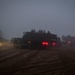 North Dakota Army National Guard Conducts Wet Gap Crossing Exercise on the Missouri River