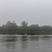 North Dakota Army National Guard Conducts Wet Gap Crossing Exercise on the Missouri River