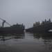 North Dakota Army National Guard Conducts Wet Gap Crossing Exercise on the Missouri River