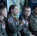 Wisconsin Air Guard pilots detail path to flight