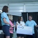 Remington Viney scholarships presented at 2024 EAA AirVenture