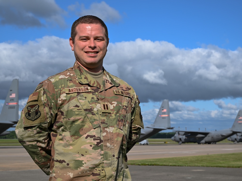 Why I Serve