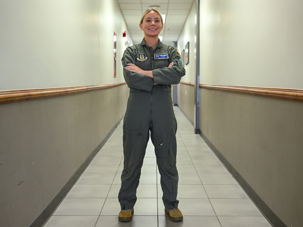 Why I Serve