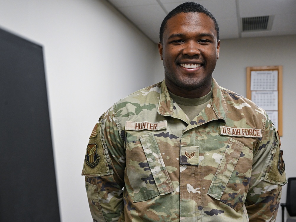 Why I Serve