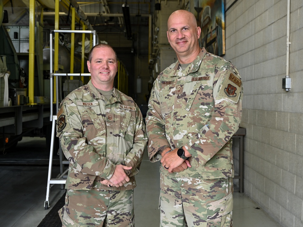 Why I Serve