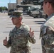 Sgt. Hunter Stevenson Reenlistment Ceremony