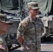 Sgt. Hunter Stevenson Reenlistment Ceremony