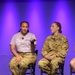 Wisconsin Guard Black Hawk pilots part of EAA panel on women helicopter pilots