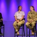 Wisconsin Guard Black Hawk pilots part of EAA panel on women helicopter pilots