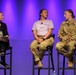 Wisconsin Guard Black Hawk pilots part of EAA panel on women helicopter pilots