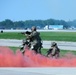 Wisconsin National Guard showcases its warfighting capacity at 2024 EAA AirVenture