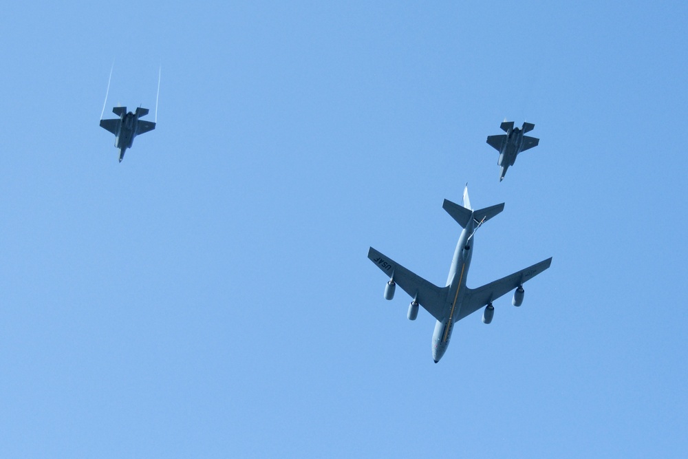 Wisconsin National Guard showcases its warfighting capacity at 2024 EAA AirVenture