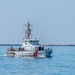 U.S. Coast Guard Cutter Narwhal Returns to Port After Maritime Inter-Service Training Exercise