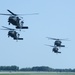 Wisconsin National Guard showcases its warfighting capacity at 2024 EAA AirVenture