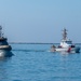 U.S. Coast Guard Cutter Narwhal Returns to Port After Maritime Inter-Service Training Exercise