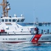 U.S. Coast Guard Cutter Narwhal Returns to Port After Maritime Inter-Service Training Exercise