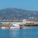 U.S. Coast Guard Cutter Narwhal Returns to Port After Maritime Inter-Service Training Exercise