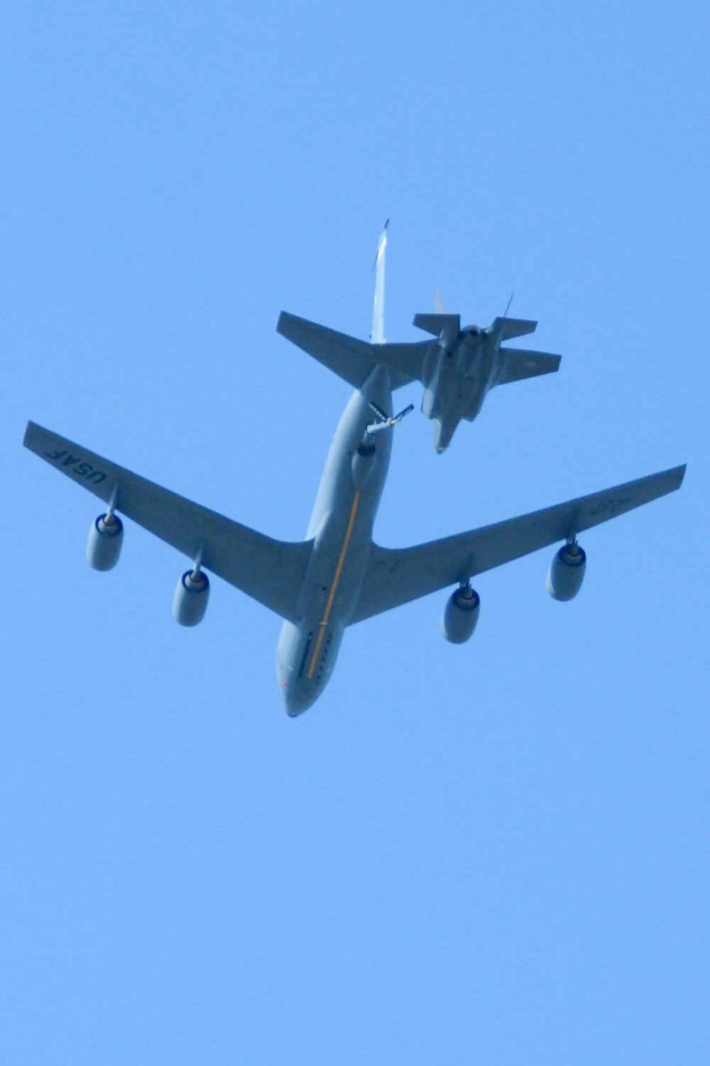 Wisconsin National Guard showcases its warfighting capacity at 2024 EAA AirVenture