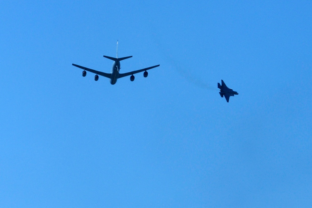 Wisconsin National Guard showcases its warfighting capacity at 2024 EAA AirVenture