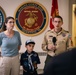 Boy Scouts of America Conduct Interviews on Marine Corps Base Quantico