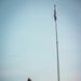 Boy Scouts of America Conduct Interviews on Marine Corps Base Quantico