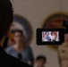 Boy Scouts of America Conduct Interviews on Marine Corps Base Quantico