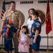 Boy Scouts of America Conduct Interviews on Marine Corps Base Quantico