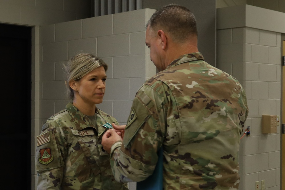 Ohio National Guard conducts Joint Judge Advocate Legal Workshop