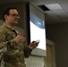 Ohio National Guard conducts Joint Judge Advocate Legal Workshop
