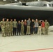 Interns Gain Head-On STEM Experience with 509th Maintenance Group