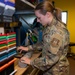 Interns Gain Head-On STEM Experience with 509th Maintenance Group