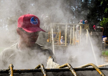 Built fast, built to last