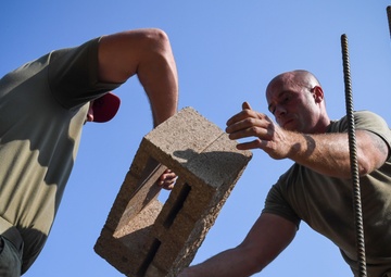 Built fast, built to last