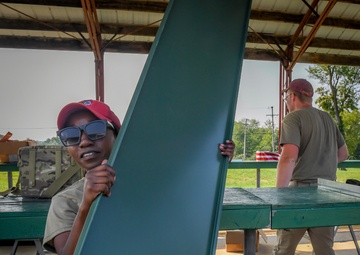 Built fast, built to last