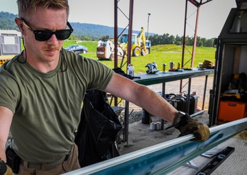 Built fast, built to last