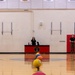 MALS-31 Dodgeball Tournament